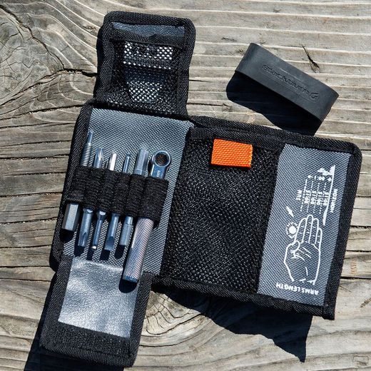 Kit Herramientas Blackburn Big Switch Tool