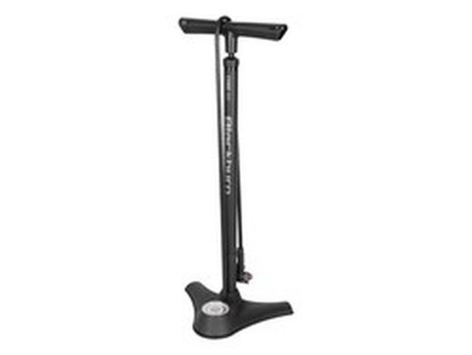 🔧🖤 Hinchador Blackburn Core 2 Negro | Inflado Rápido, Preciso y Confiable