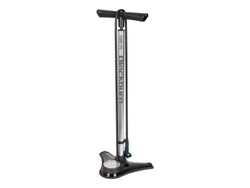 🔧✨ Hinchador Blackburn Core 3 Plata | Inflado Rápido, Preciso y Eficiente
