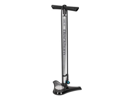 🔧✨ Hinchador Blackburn Core 3 Plata | Inflado Rápido, Preciso y Eficiente