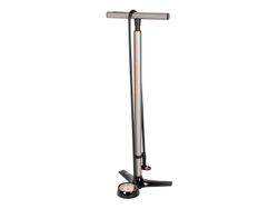 🔧🖤 Hinchador Blackburn Core Pro Gris | Inflado Rápido, Preciso y Eficiente