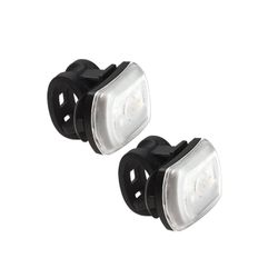 🚴‍♂️💡🔴  Pack de Luces Blackburn Luminate 360 – Iluminación Completa y Seguridad Total 🌙