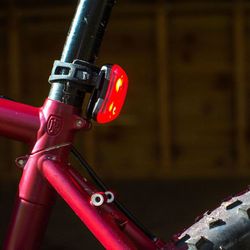 🚴‍♂️💡🔴  Pack de Luces Blackburn Luminate 360 – Iluminación Completa y Seguridad Total 🌙