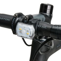 🚴‍♂️💡🔴  Pack de Luces Blackburn Luminate 360 – Iluminación Completa y Seguridad Total 🌙