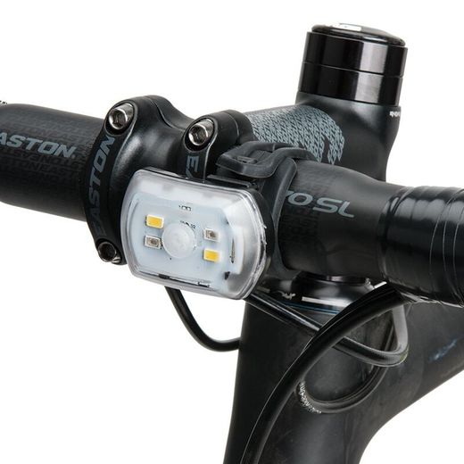 🚴‍♂️💡🔴  Pack de Luces Blackburn Luminate 360 – Iluminación Completa y Seguridad Total 🌙