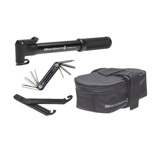 Kit Básico Multifunción Herramientas Local Ride Blackburn