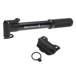 Kit Básico Multifunción Herramientas Local Ride Blackburn