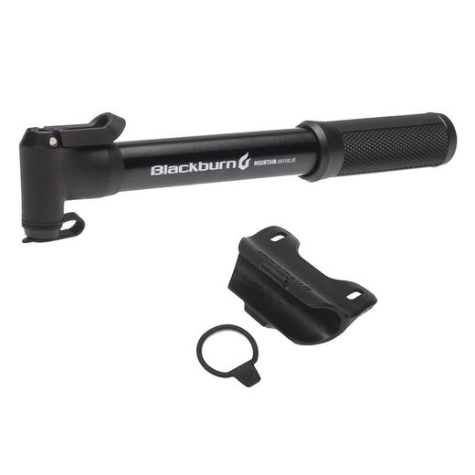 Kit Básico Multifunción Herramientas Local Ride Blackburn