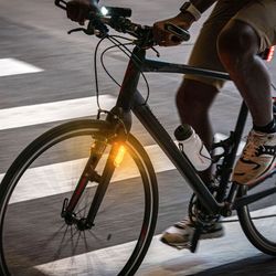 🚴‍♂️💡🔴 Pack de Luces Blackburn Luminate 360  – Iluminación Completa y Seguridad Total 🌙