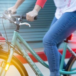 🚴‍♂️💡🔴 Pack de Luces Blackburn Luminate 360  – Iluminación Completa y Seguridad Total 🌙