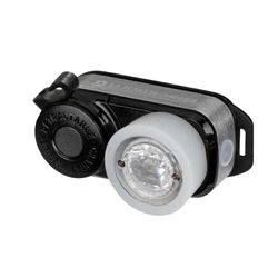 🚴‍♂️💡 Luz Delantera Blackburn Outpost  – Potencia y Seguridad en Cada Ruta 🌙