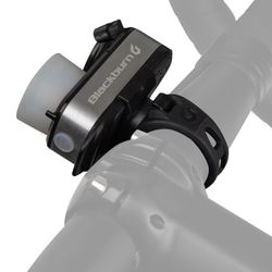🚴‍♂️💡 Luz Delantera Blackburn Outpost  – Potencia y Seguridad en Cada Ruta 🌙