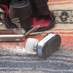 🚴‍♂️💡 Luz Delantera Blackburn Outpost  – Potencia y Seguridad en Cada Ruta 🌙