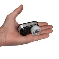 🚴‍♂️💡 Luz Delantera Blackburn Outpost  – Potencia y Seguridad en Cada Ruta 🌙