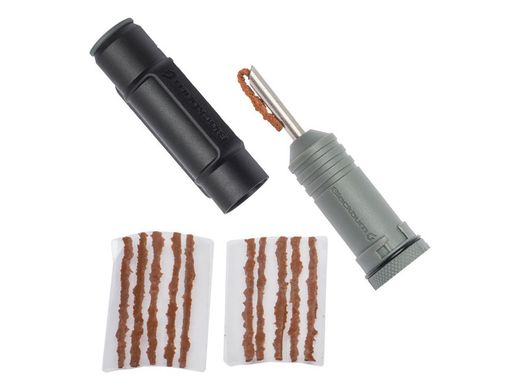 Kit Reparador Tubeless Blackburn: Soluciones Rápidas y Eficientes para Tus Neumáticos Tubeless