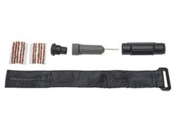 Kit Reparador Tubeless Blackburn: Soluciones Rápidas y Eficientes para Tus Neumáticos Tubeless
