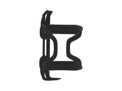 🖤🚵‍♂️ Portabidón Blackburn Wayside Entry MTB Negro  💧 Comodidad, acceso rápido y estilo para tus aventuras en bicicleta