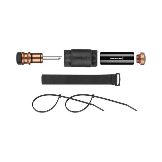Kit Herramientas Blackburn Big Switch Con Carraca: La Solución Completa para Reparaciones Rápidas