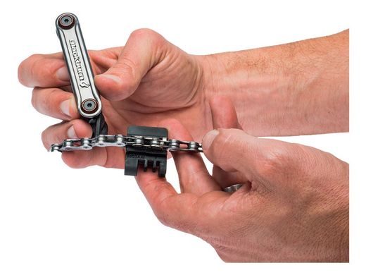 Multiherramienta Blackburn Multiherramienta Blackburn Tradesman: La Herramienta Todo en Uno para Ciclistas y Aventureros