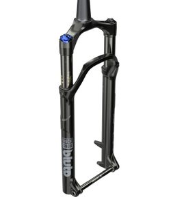 Horquilla Rockshox Bluto Rct3 Manual 26" 15x150 100mm