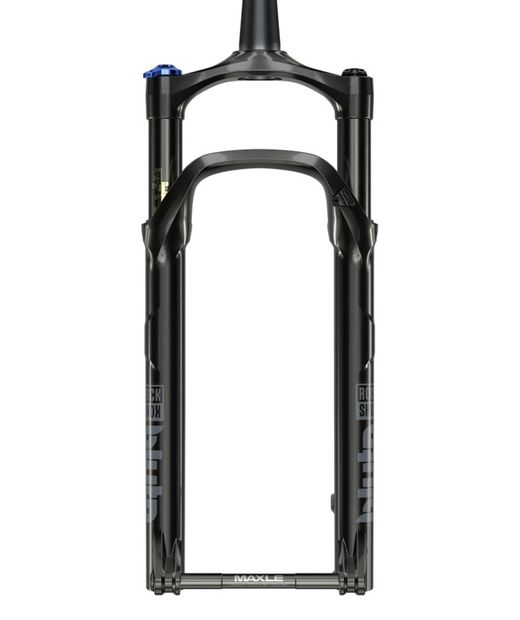 Horquilla Rockshox Bluto Rct3 Manual 26" 15x150 100mm