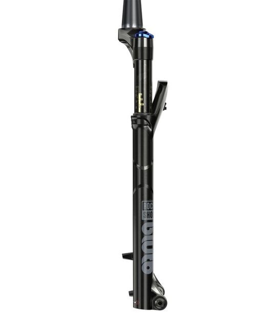 Horquilla Rockshox Bluto Rct3 Manual 26" 15x150 100mm