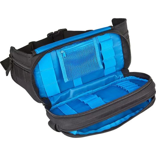 🛠️🚴‍♂️ Bolsa de Herramientas Fox Deluxe  – Organización y funcionalidad para tus rutas