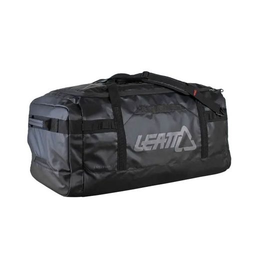 🧳🎒 Bolsa Mochila Leatt Duffel 120L – Espacio y Versatilidad para tus Aventuras 🌍🚵‍♂️