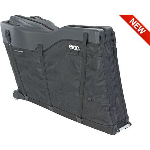 Bolsa Evoc Cubre Bici 300l Road Bike Bag Pro. Negra