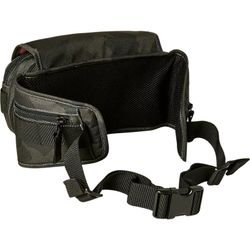 🛠️ Bolsa Fox de Herramientas Deluxe Camo | Organiza y Protege tus Herramientas con Estilo Militar 🎯🔧 Negro Camuflaje
