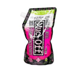 Bolsa Limpiador Bici Bio Concentrado 500 Ml (Bike Cleaner Concentrated Nano Gel Refill)