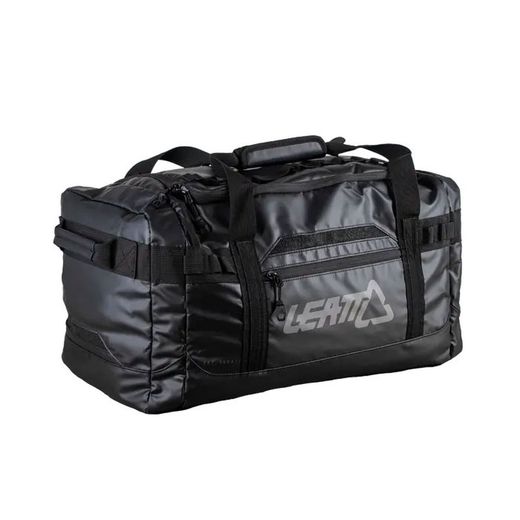 🧳🎒 Bolsa Mochila Leatt Duffel 60L – Comodidad y Estilo para tus Aventuras 🌄
