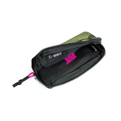 🎒 Bolsa Muc-Off Essentials 17x9x2 cm Organización Compacta y Resistente para tus Rutas en Bici