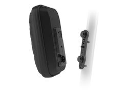 🚴‍♂️🎒 Bolsa para Cuadro Fidlock TWIST + Base Atornillada a Portabidón  🧲 Fijación magnética segura y acceso rápido