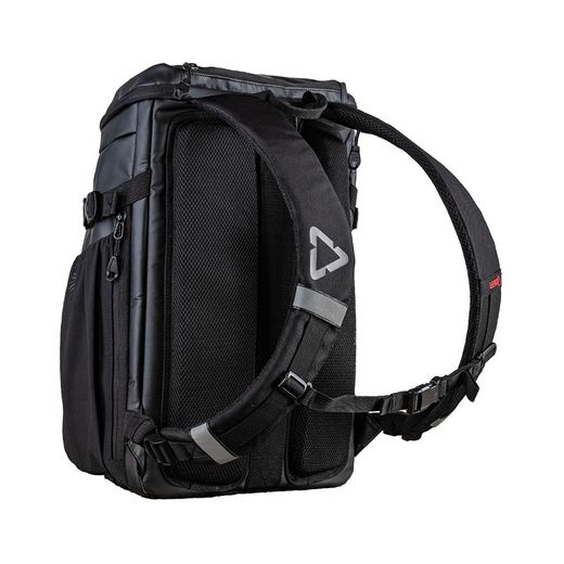 🎒 Bolsa Mochila Portátil LEATT 28L – Versatilidad, Comodidad y Resistencia para tus Aventuras 🌍🚴‍♂️