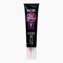Grasa Muc-Off Bio 150g | Lubricación Ecológica para Máxima Protección