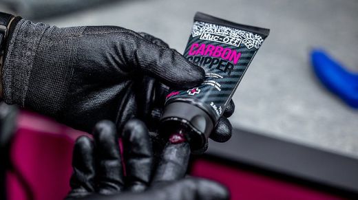 Bote Muc-Off Grasa Para Carbono 75 G (Carbon Gripper)