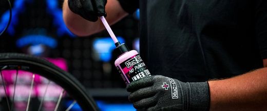 Bote Muc-Off Liquido Sellante Para Camaras 300 Ml
