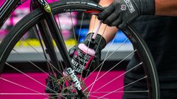 Bote Muc-Off Liquido Sellante Para Camaras 300 Ml