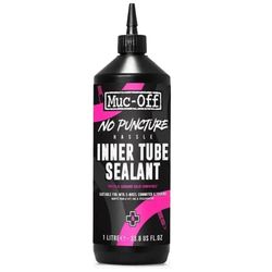 Bote Muc-Off Líquido Sellante Cámara Bio 1L 🌱🚴‍♂️ | Anti-pinchazos Ecológico y Efectivo ✅💧