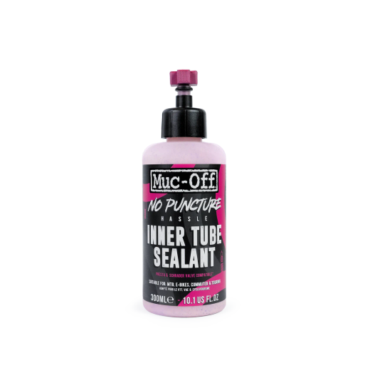 Bote Muc-Off Líquido Sellante Cámara Bio 1L 🌱🚴‍♂️ | Anti-pinchazos Ecológico y Efectivo ✅💧