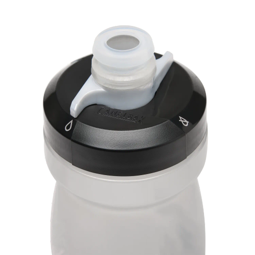 💧 Botella Fox Podium Worldwide 620 ml – Bidón Deportivo para MTB, Ciclismo y E-Bike