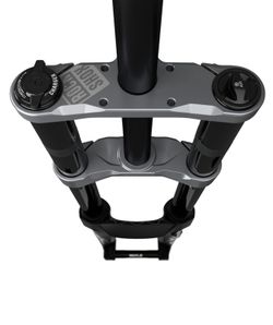 Horquilla Rockshox Boxxer Select Charger Rc 29" Boost 20x110 200mm
