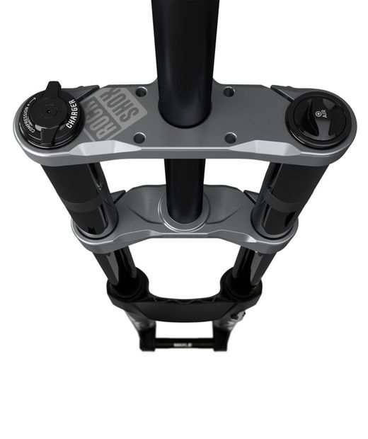 Horquilla Rockshox Boxxer Select Charger Rc 29" Boost 20x110 200mm