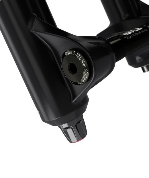 Horquilla Rockshox Boxxer Select Charger Rc 29" Boost 20x110 200mm