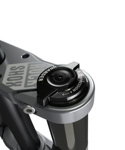 Horquilla Rockshox Boxxer Select Charger Rc 29" Boost 20x110 200mm