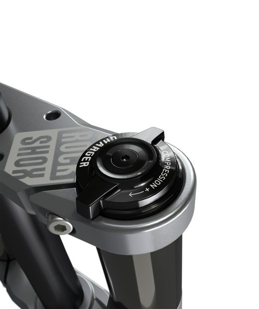 Horquilla Rockshox Boxxer Select Charger Rc 29" Boost 20x110 200mm