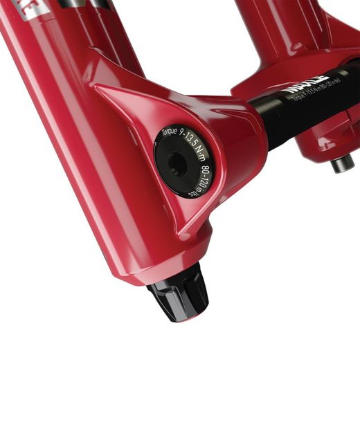 Horquilla Rockshox Boxxer Ultimate Charger2.1 Rc2 29" Boost 20x110 200mm