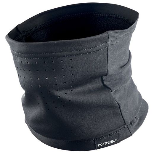 Buff Northwave Neck Warmer Prot. Frontal