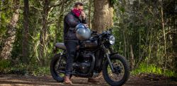 🧣🔥 Braga Multifuncional Muc-Off Rosa Punk 🏁 | Cuello Transpirable Ultra Ligero 🚴‍♀️💨